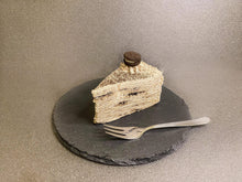 Load image into Gallery viewer, 海鹽Oreo 8吋千層蛋糕 Sea Salt Oreo 8inch Crepe Cake
