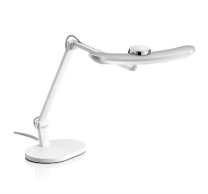 Kids2Youth WiT Mind Duo Lamp (White)