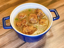 Load image into Gallery viewer, 台式排骨酥湯 Fried Spare Ribs Soup (Pork)

